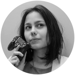 Yana Dzemyantsava - Visartech Blog