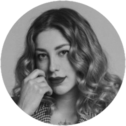 Kate Nyzhehorodtseva - Visartech Blog Author